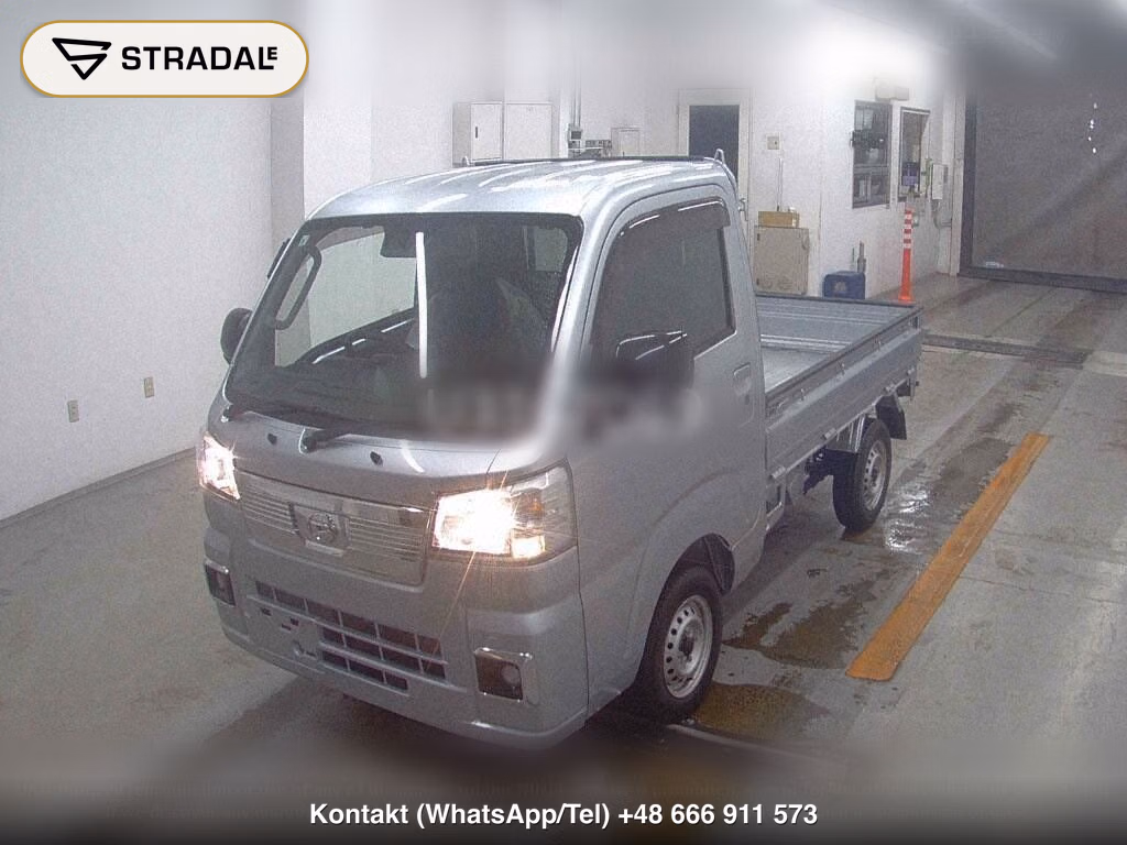 DAIHATSU HIJET TRUCK EXTRA, miniaturka 5