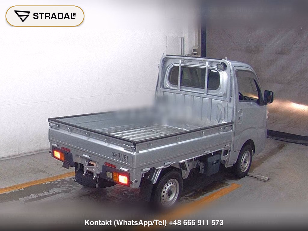 DAIHATSU HIJET TRUCK EXTRA, miniaturka 6
