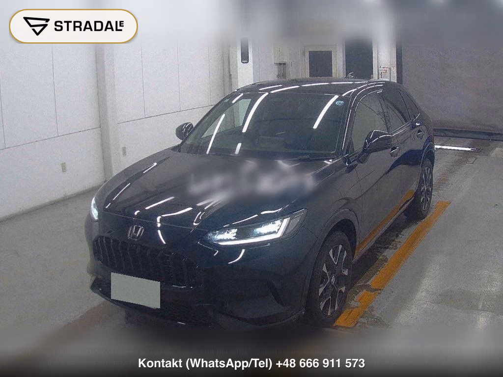 HONDA ZR-V E:HEV Z, miniaturka 5