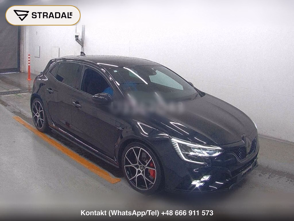 RENAULT MEGANE 5D R.S. ULTIME, miniaturka 2