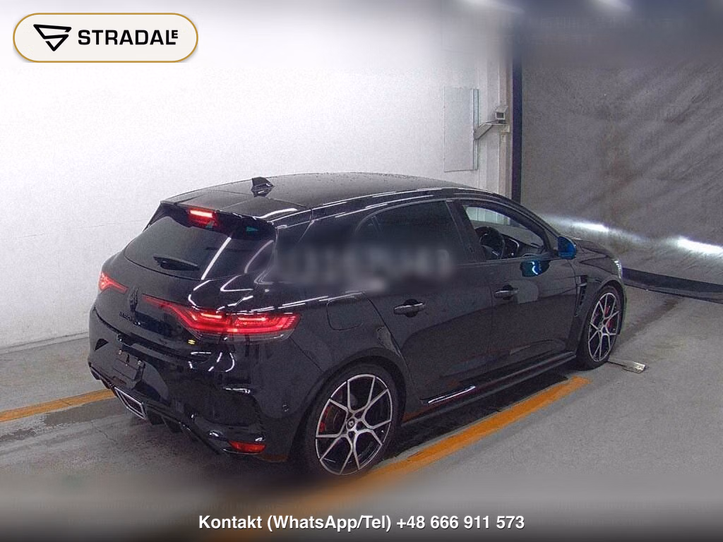 RENAULT MEGANE 5D R.S. ULTIME, miniaturka 6