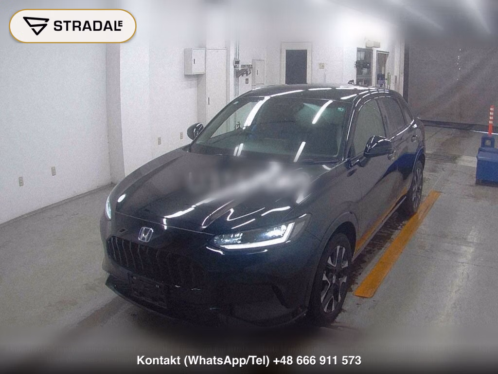 HONDA ZR-V E:HEV Z, miniaturka 5