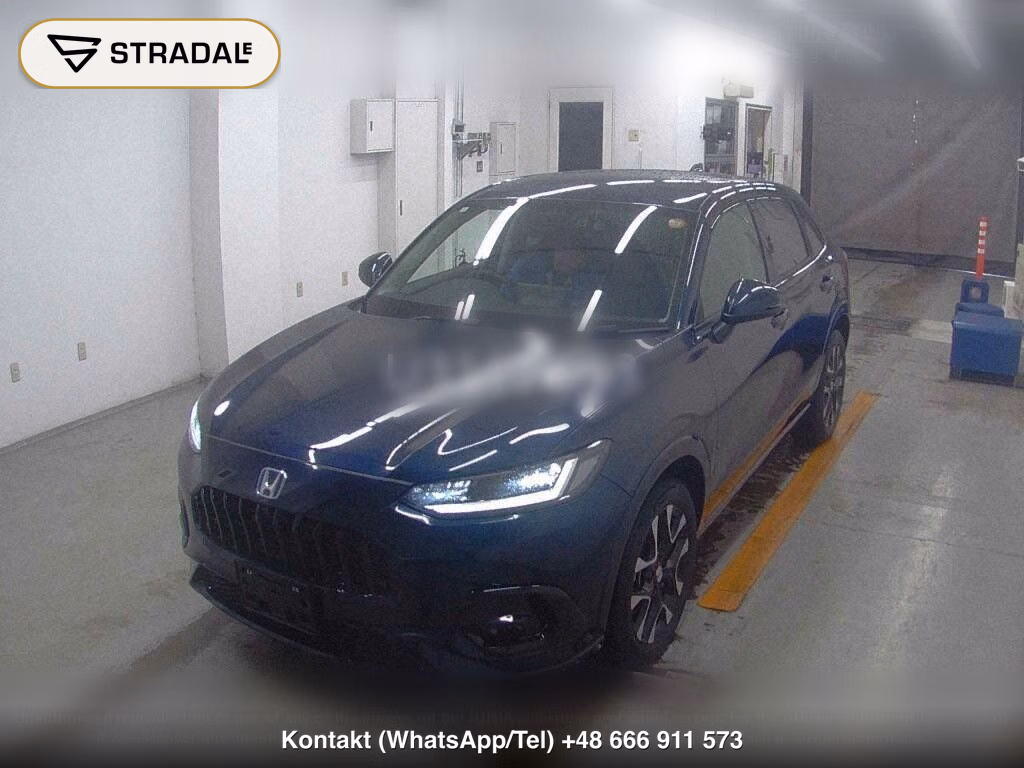 HONDA ZR-V 4WD E:HEV Z, miniaturka 5