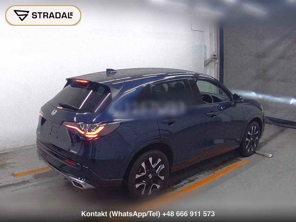 HONDA ZR-V 4WD E:HEV Z, miniaturka 6