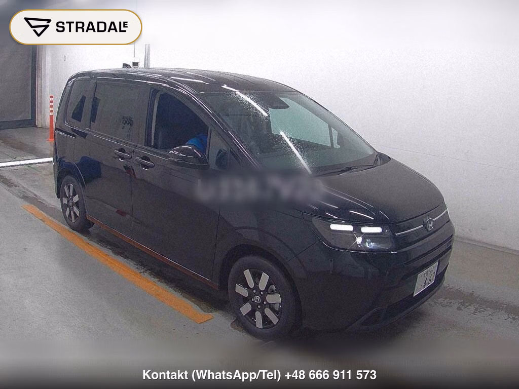 HONDA FREED AIR EX, miniaturka 2