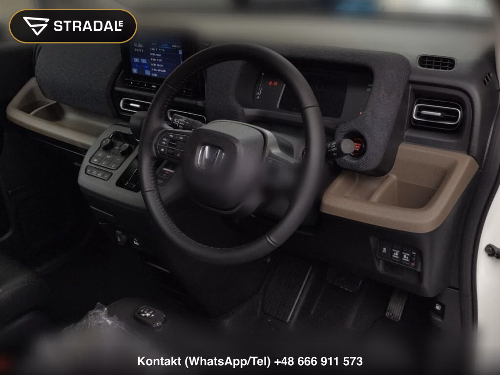 HONDA FREED AIR EX, miniaturka 4
