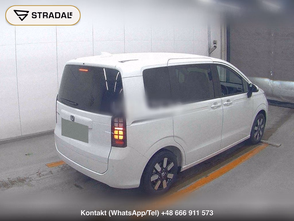HONDA FREED AIR EX, miniaturka 6
