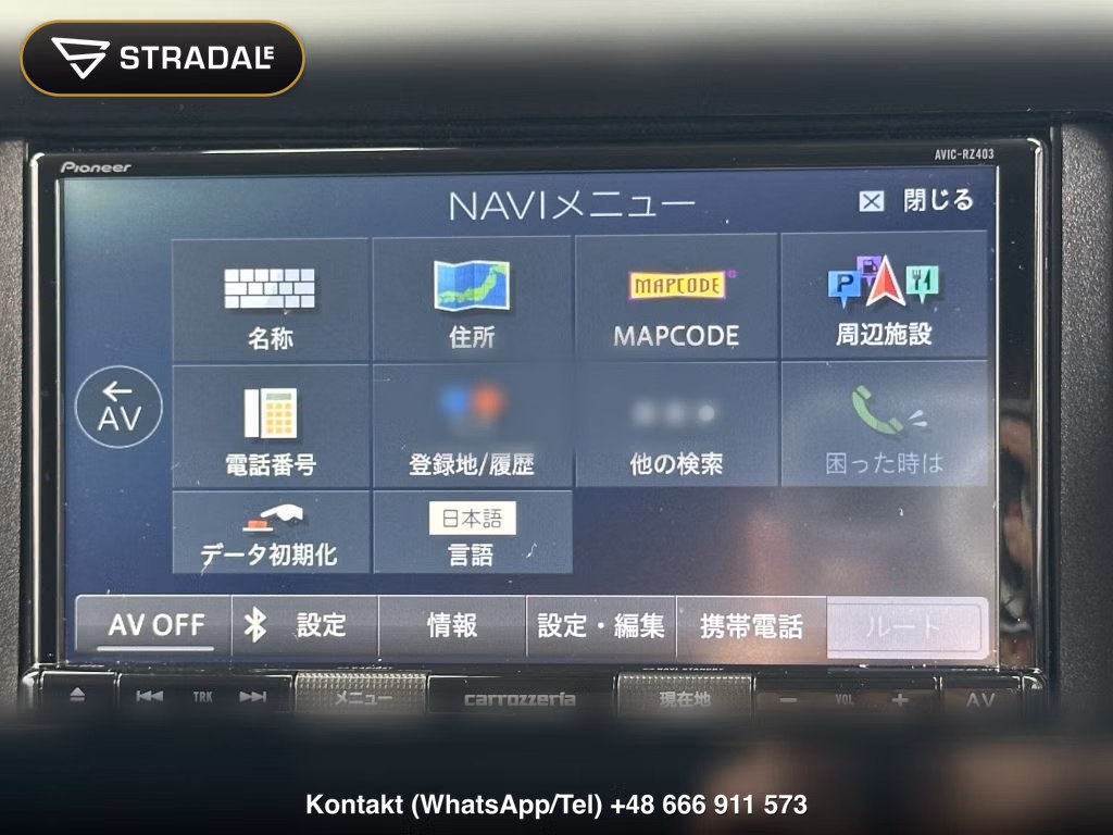 DAIHATSU THOR X, miniaturka 10