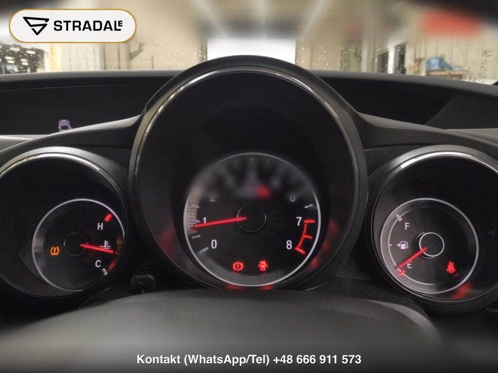 HONDA CIVIC 5D TYPE R, miniaturka 7