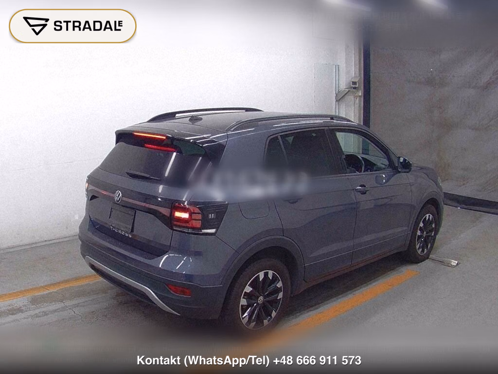 VOLKSWAGEN T-CROSS TSI ACTIVE, miniaturka 6