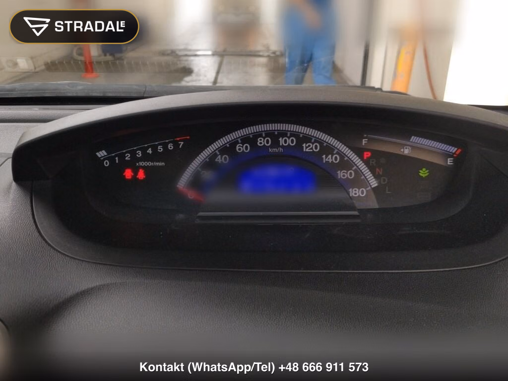 HONDA FREED G PREMIUM EDITION, miniaturka 7
