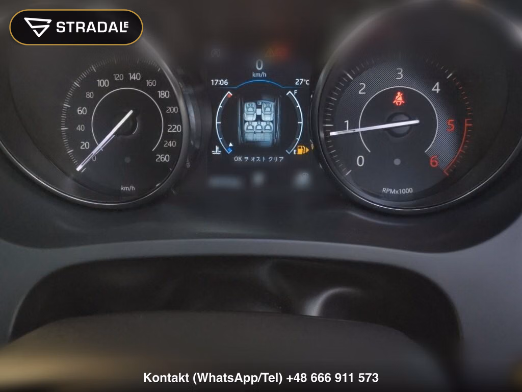 JAGUAR E-PACE 4WD BASE GRADE, miniaturka 7