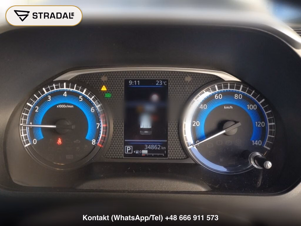 NISSAN ROOX HIGHWAY STAR G TURBO PROPILOT EDITION, miniaturka 7