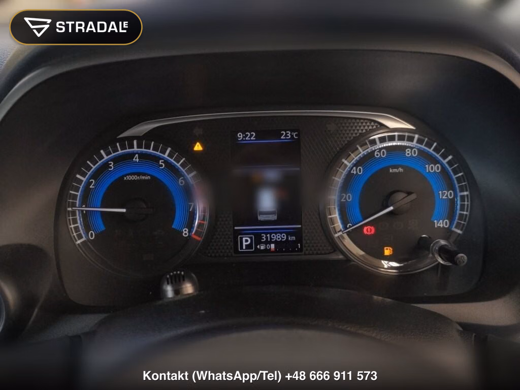 NISSAN DAYZ HIGHWAY STAR X, miniaturka 7