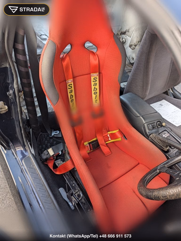 NISSAN 180SX, miniaturka 10