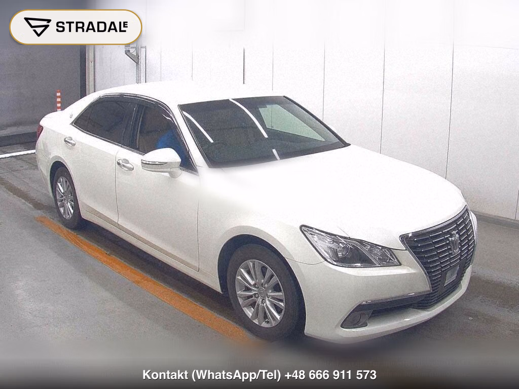 TOYOTA CROWN 4D ROYAL SALOON, miniaturka 2