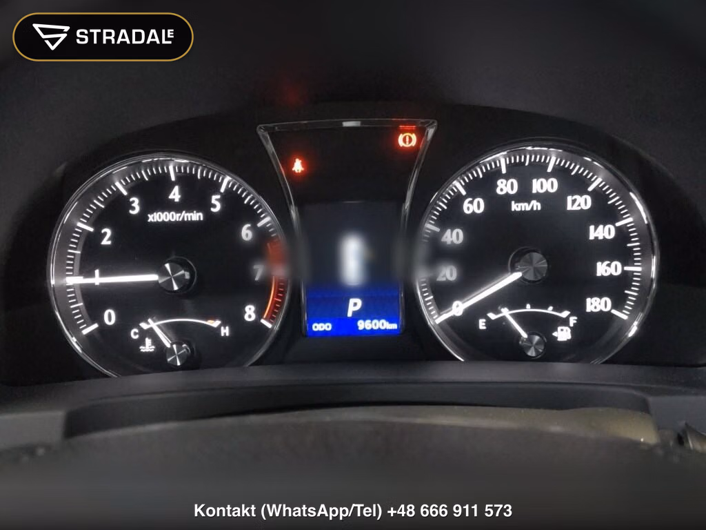 TOYOTA CROWN 4D ROYAL SALOON, miniaturka 7