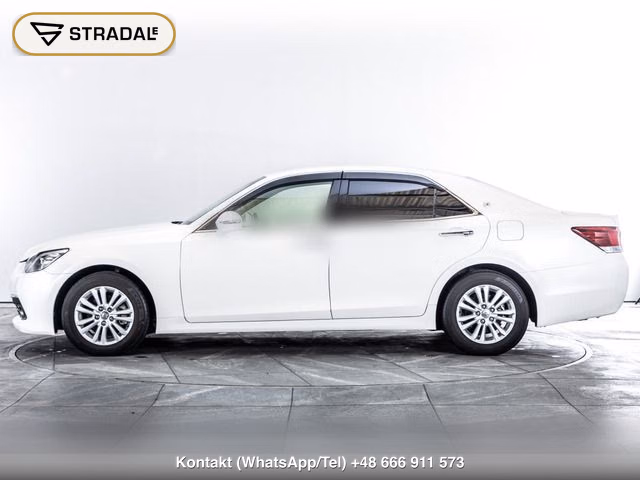TOYOTA CROWN 4D ROYAL SALOON, miniaturka 10