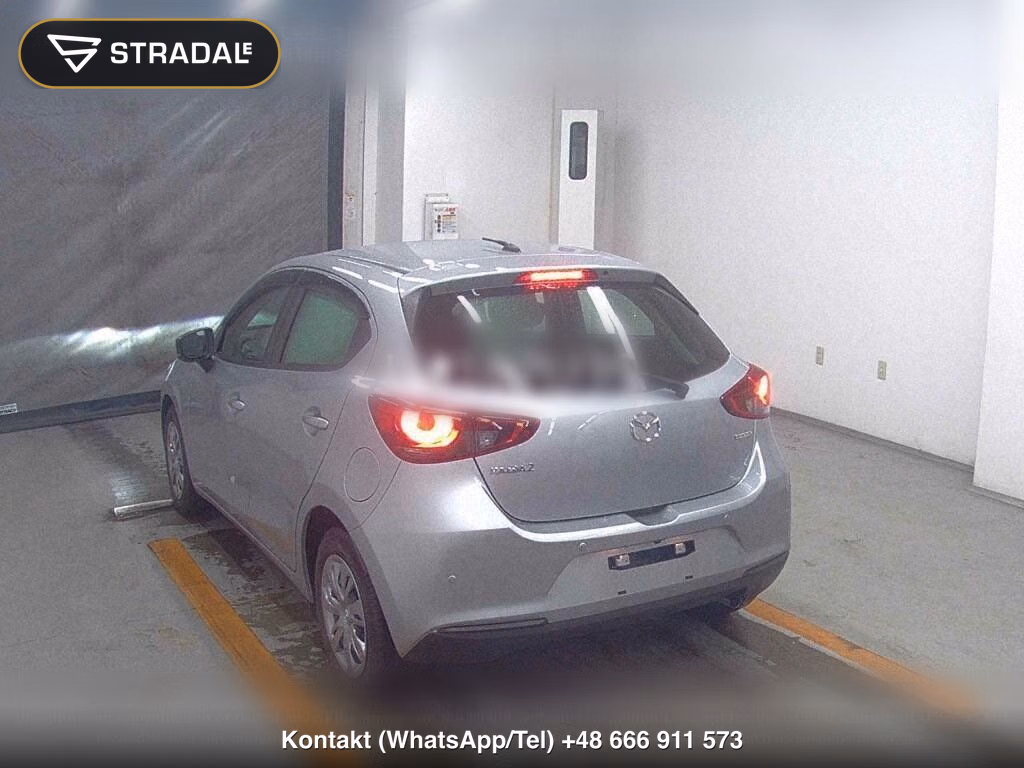 MAZDA MAZDA2 15S, miniaturka 3