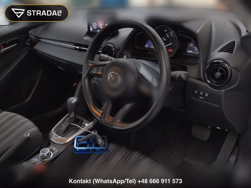 MAZDA MAZDA2 15S, miniaturka 4