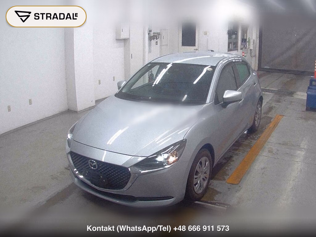 MAZDA MAZDA2 15S, miniaturka 5
