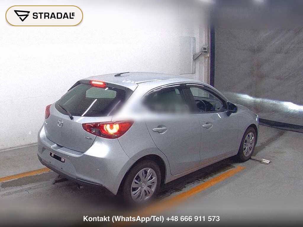 MAZDA MAZDA2 15S, miniaturka 6
