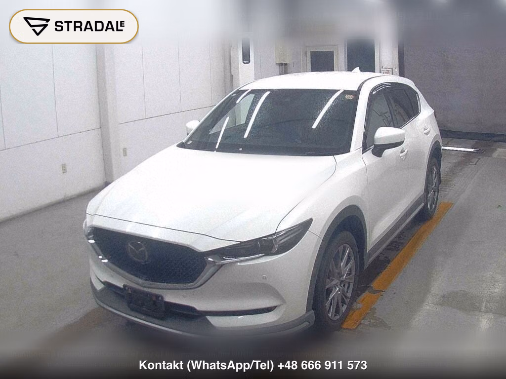 MAZDA CX-5 XD EXCLUSIVE MODE, miniaturka 5