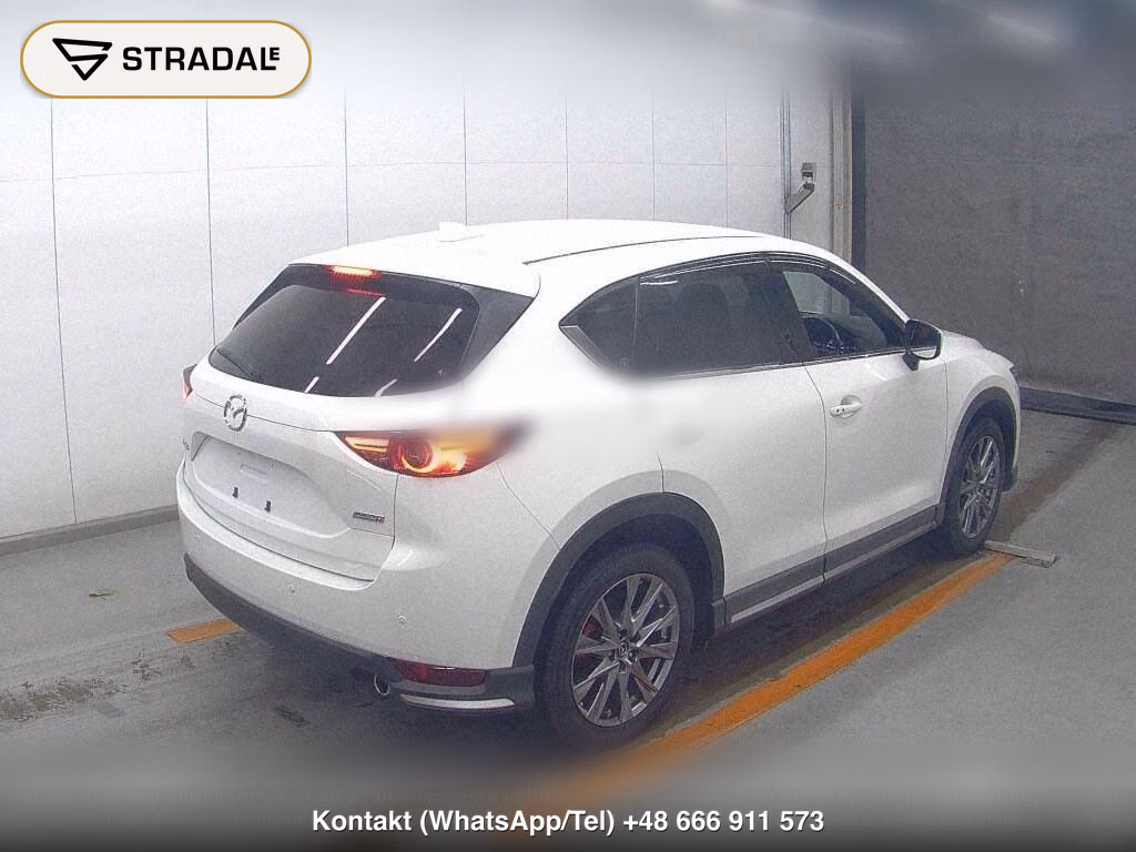 MAZDA CX-5 XD EXCLUSIVE MODE, miniaturka 6