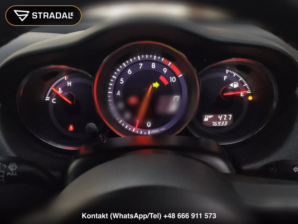 MAZDA RX-8 TYPE RS, miniaturka 7