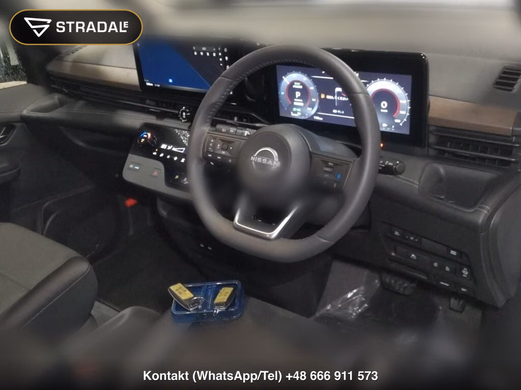 NISSAN SERENA 5D E-POWER HIGHWAY STAR V, miniaturka 4