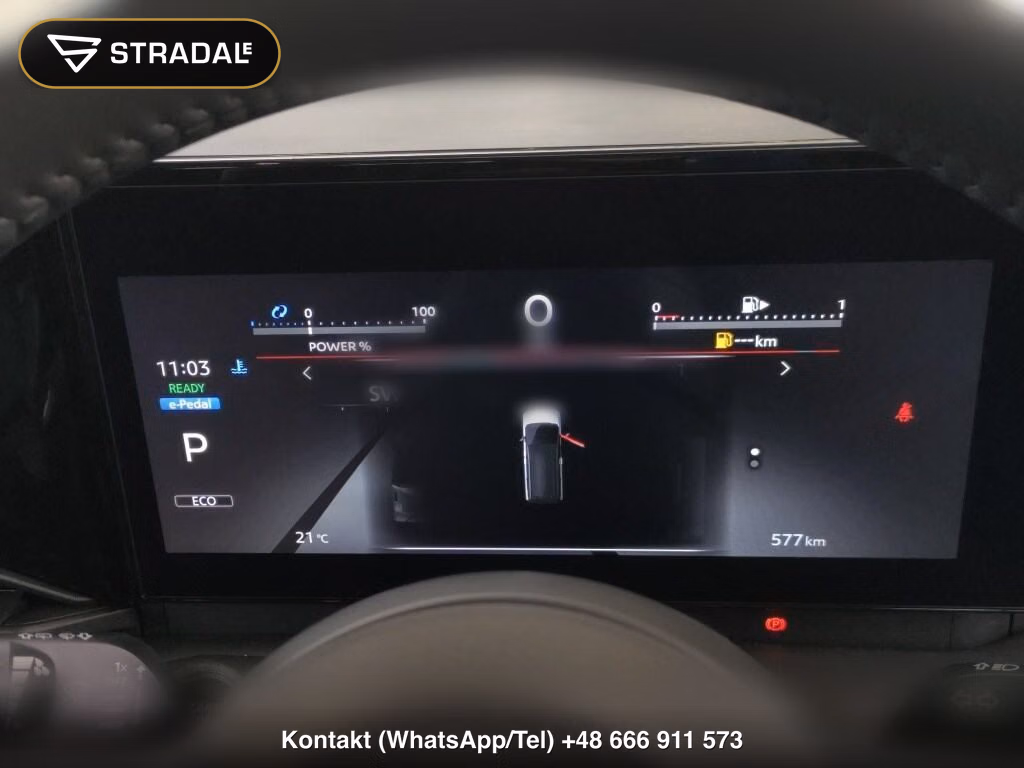 NISSAN SERENA 5D E-POWER HIGHWAY STAR V, miniaturka 7