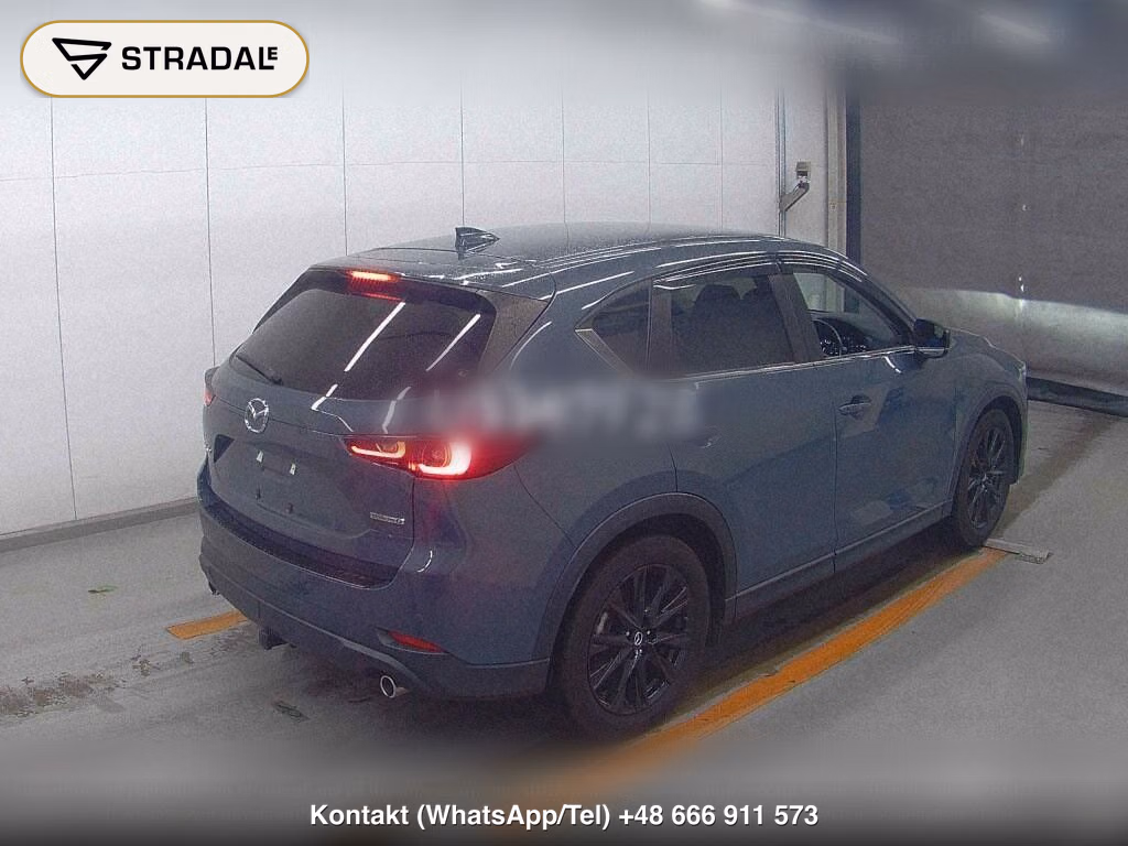 MAZDA CX-5 XD BLACK TONE EDITION, miniaturka 6