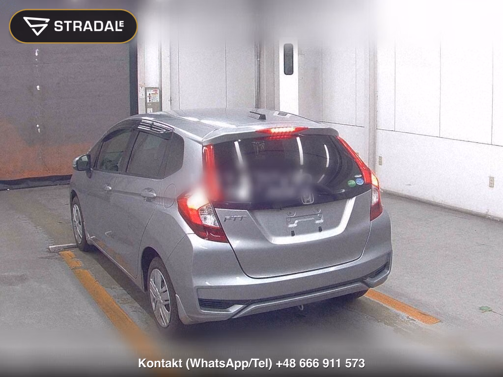 HONDA FIT 13G･L HONDA SENSING, miniaturka 3