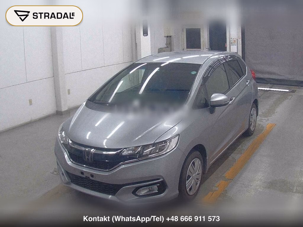 HONDA FIT 13G･L HONDA SENSING, miniaturka 5
