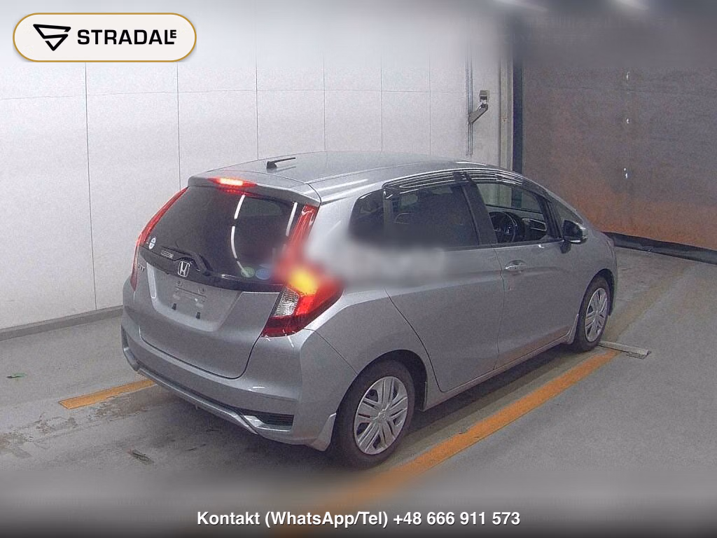 HONDA FIT 13G･L HONDA SENSING, miniaturka 6