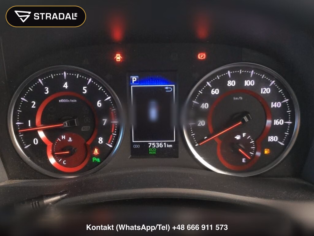 TOYOTA ALPHARD 2.5S C PACKAGE, miniaturka 7