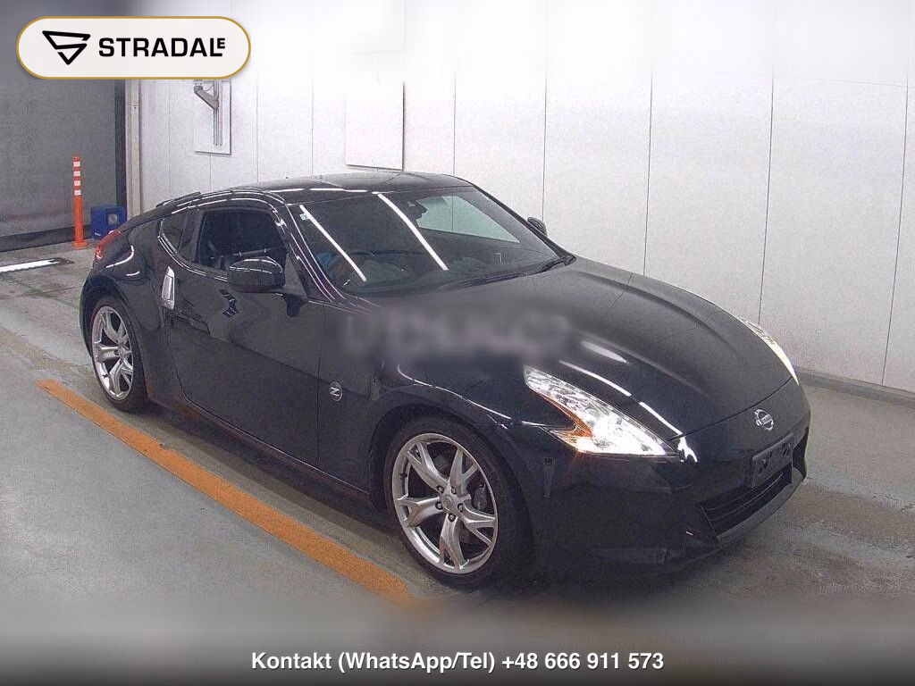 NISSAN FAIRLADY Z CP VERSION ST, miniaturka 2