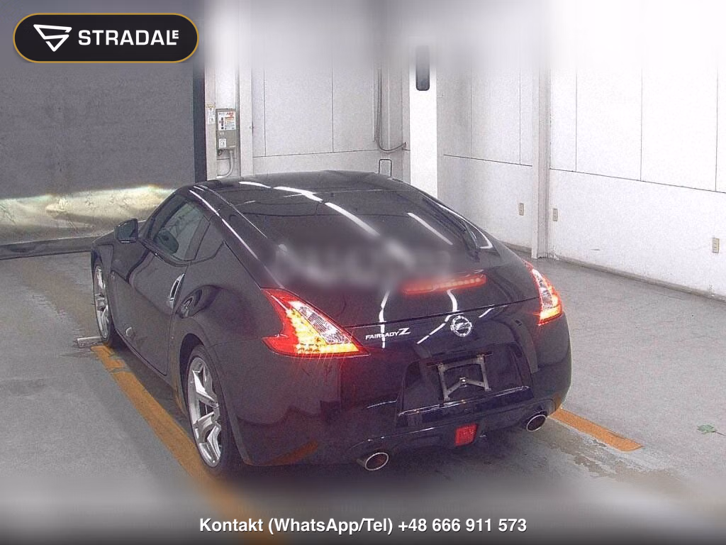 NISSAN FAIRLADY Z CP VERSION ST, miniaturka 3