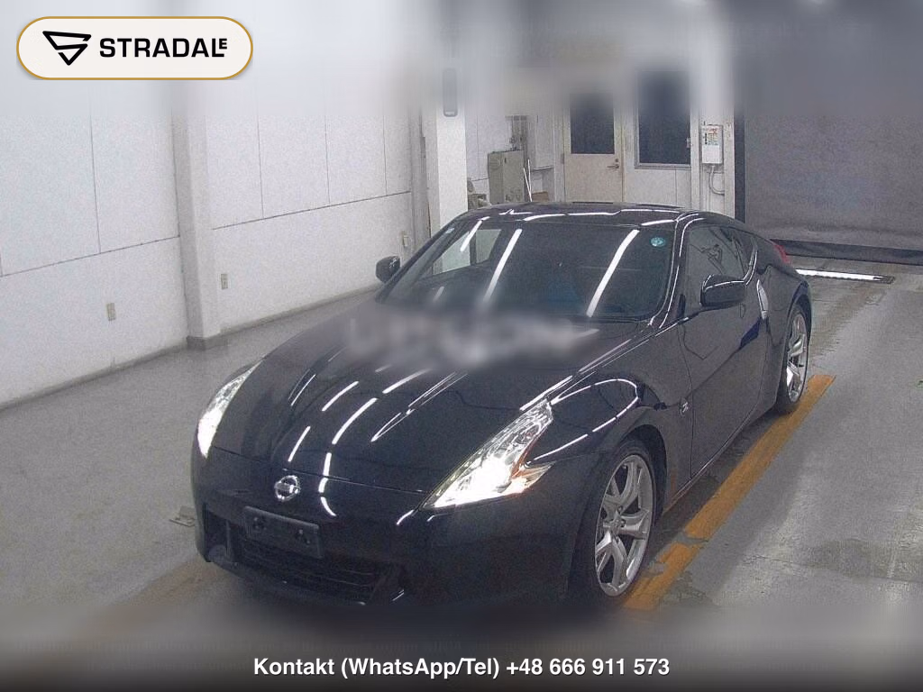 NISSAN FAIRLADY Z CP VERSION ST, miniaturka 5