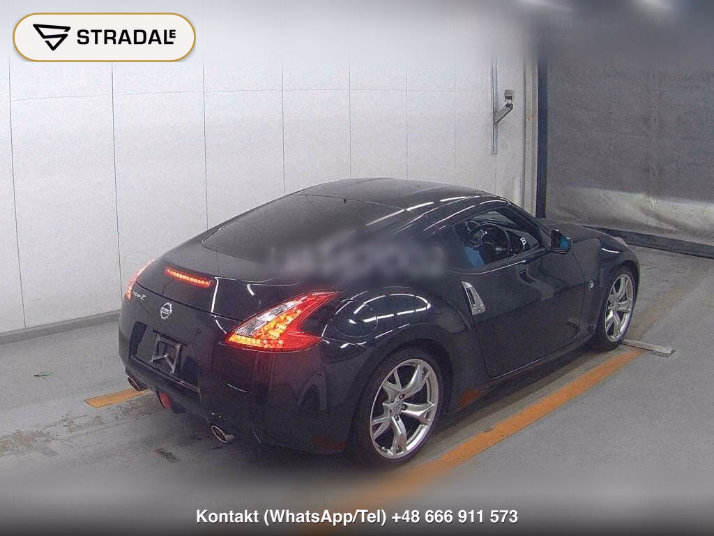 NISSAN FAIRLADY Z CP VERSION ST, miniaturka 6