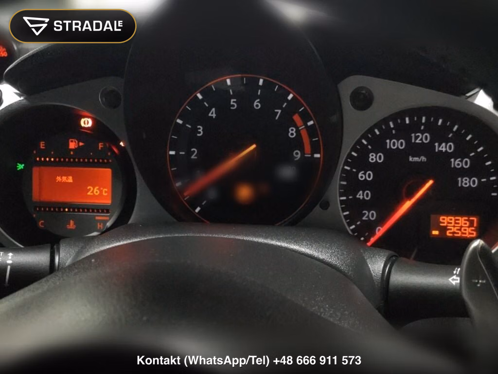 NISSAN FAIRLADY Z CP VERSION ST, miniaturka 7
