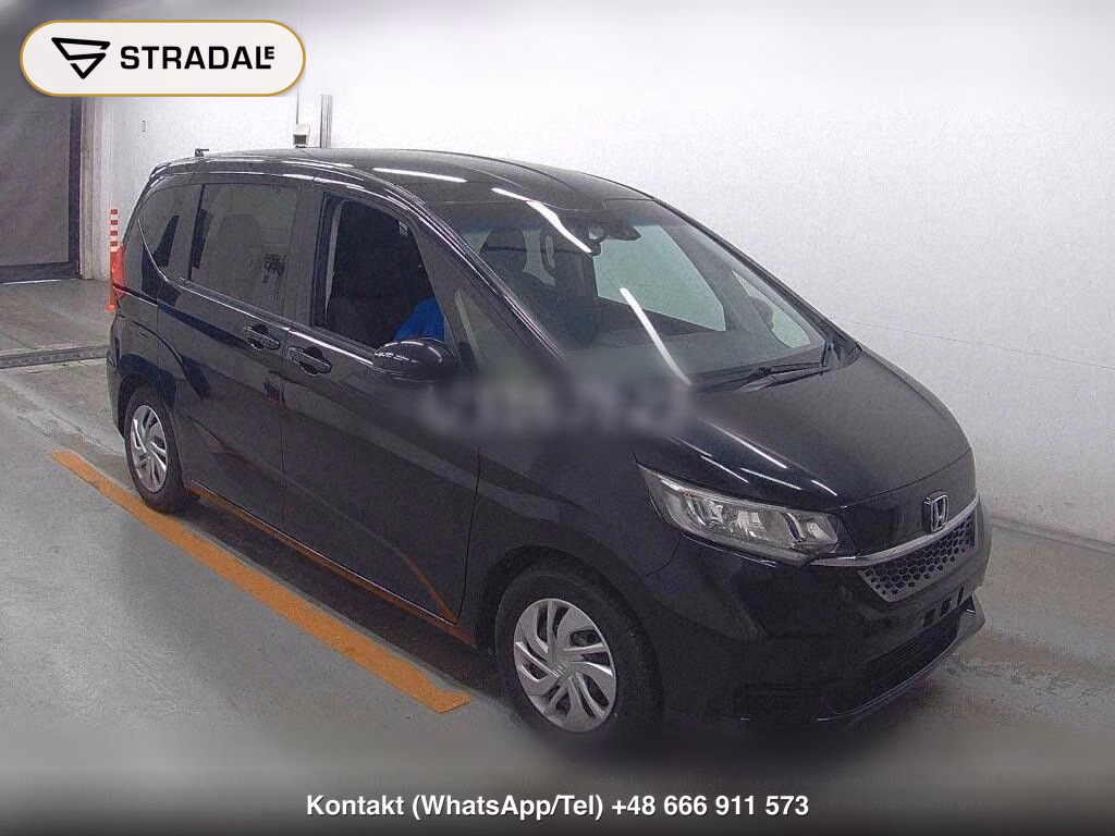 HONDA FREED G･HONDA SENSING, miniaturka 2