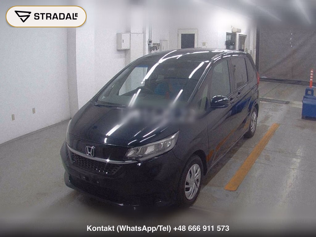 HONDA FREED G･HONDA SENSING, miniaturka 5