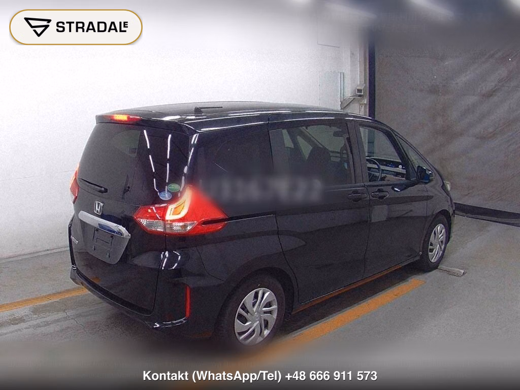 HONDA FREED G･HONDA SENSING, miniaturka 6