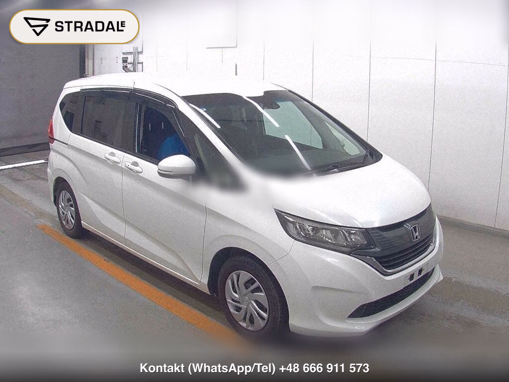 HONDA FREED G･HONDA SENSING, miniaturka 2