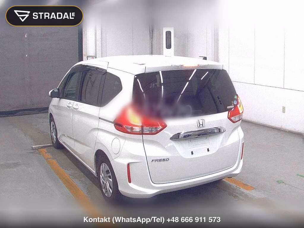HONDA FREED G･HONDA SENSING, miniaturka 3