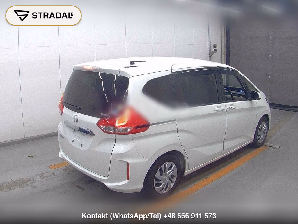 HONDA FREED G･HONDA SENSING, miniaturka 6
