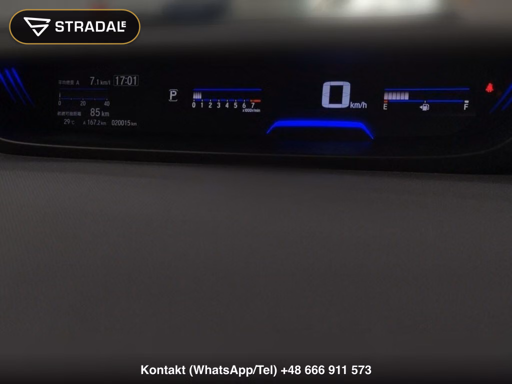 HONDA FREED G･HONDA SENSING, miniaturka 7