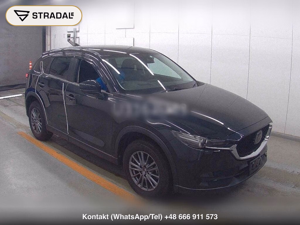 MAZDA CX-5 XD PROACTIVE, miniaturka 2