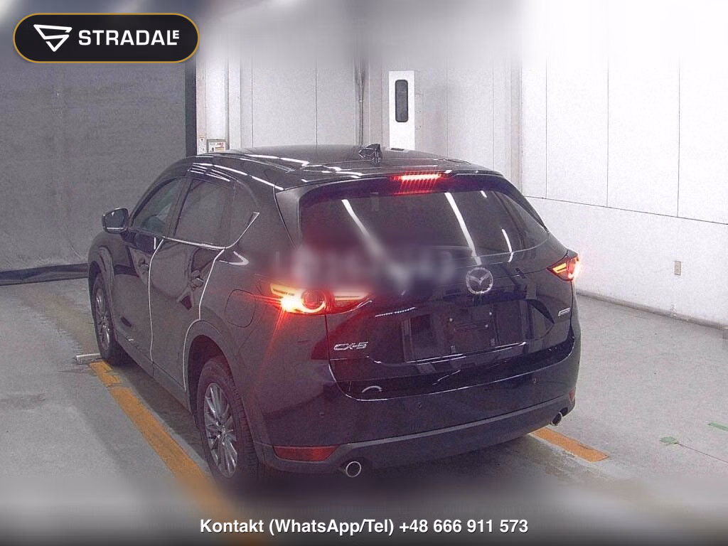 MAZDA CX-5 XD PROACTIVE, miniaturka 3